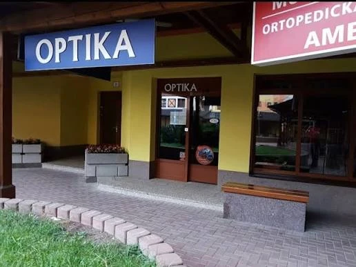 Interiér Tatranské námestie