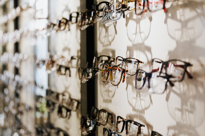 Očná Optika Martinkovič