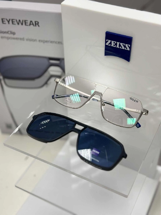 ZEISS certifikovaný partner